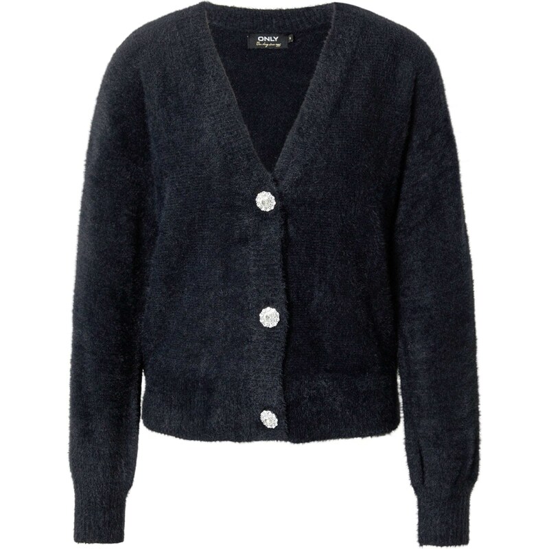 ONLY Kardigán ONLElla čierna 35299489