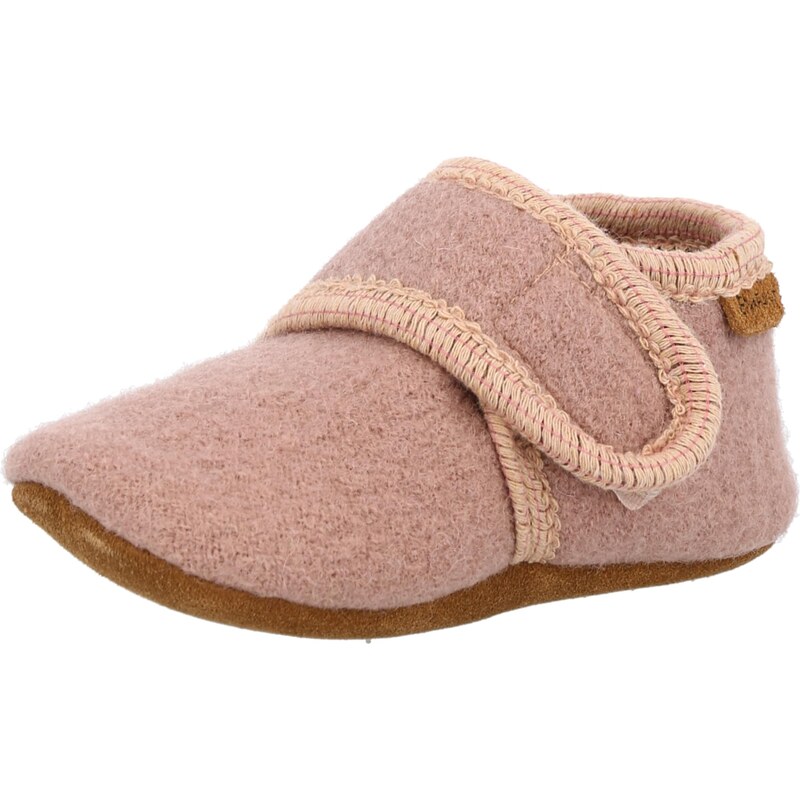 EN FANT Papuče staroružová 67631162
