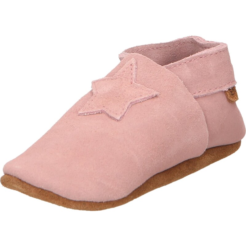 EN FANT Papuče ružová 67651952
