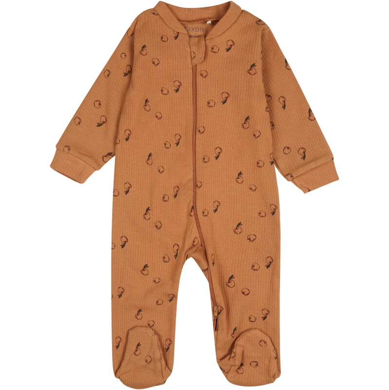 Fixoni Body svetlohnedá / jedľová / bordová 67186127