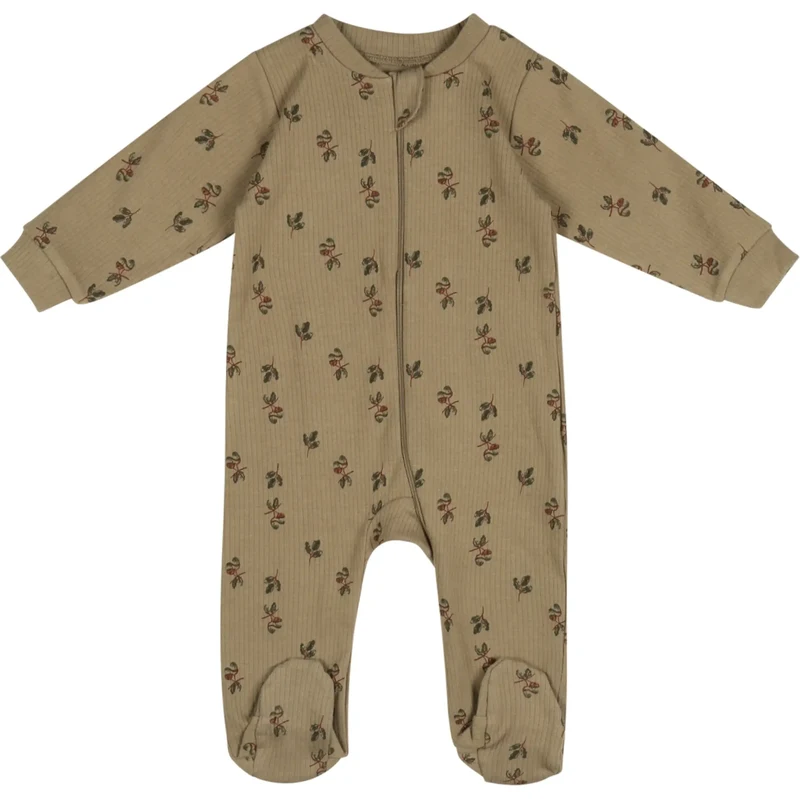 Fixoni Body gaštanová / olivová / jedľová 67186130