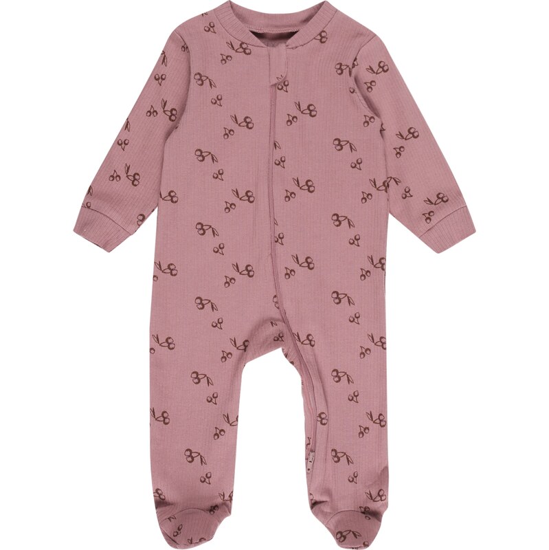 Fixoni Body tmavofialová / burgundská 67186131