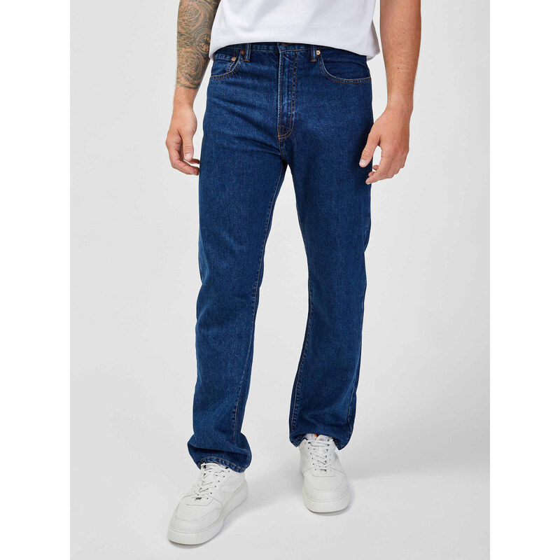 Pánske rifle GAP Denim 39167024