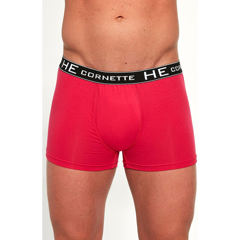 Cornette Pánske Boxerkyky High Emotion - Cornet 35259272