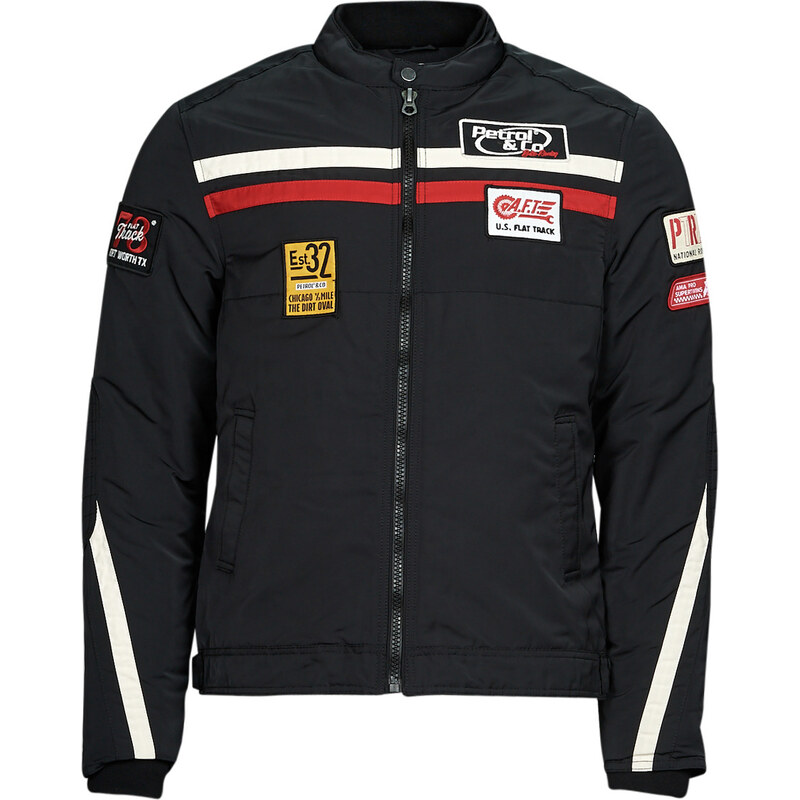 Petrol Industries Bundy Jacket Bomber Petrol Industries 62494034