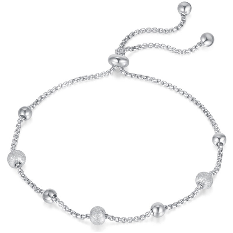 Dámsky náramok z chirurgickej ocele JOELLIA 35264384