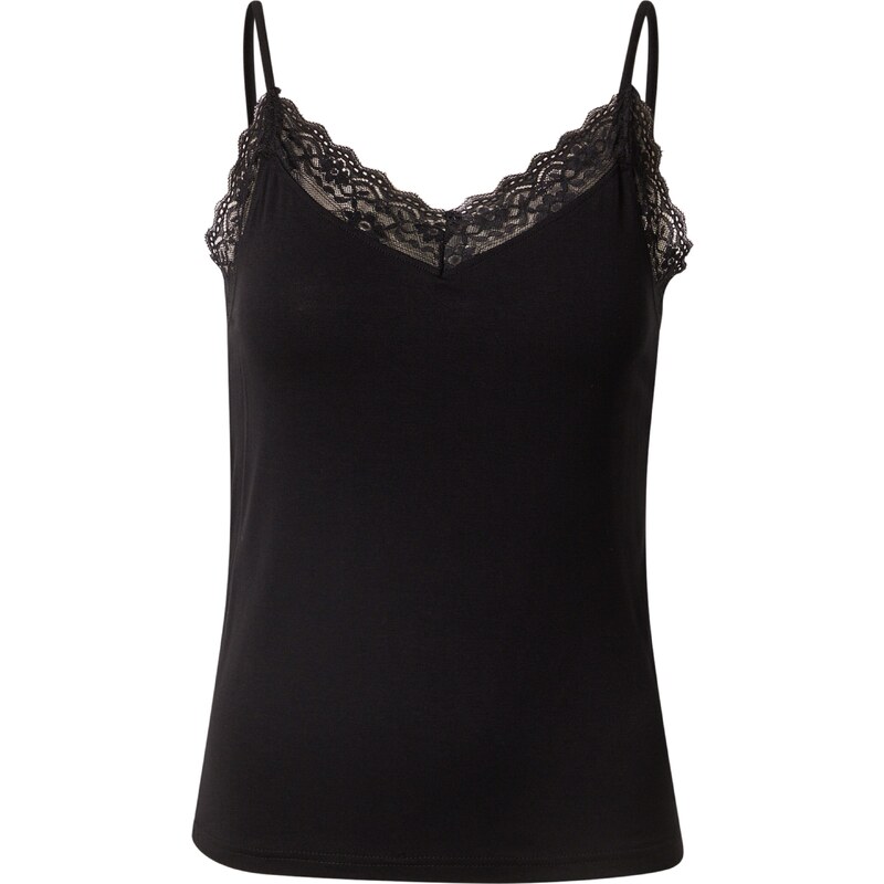 Peppercorn Top Rosalinda čierna 35296565