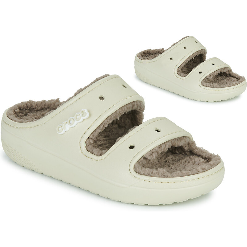 Crocs Šľapky CLASSIC COZZZY SANDAL Crocs 35342944