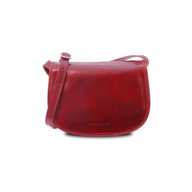 Kožená crossbody kabelka Isabella - Tuscany Leather 68758704