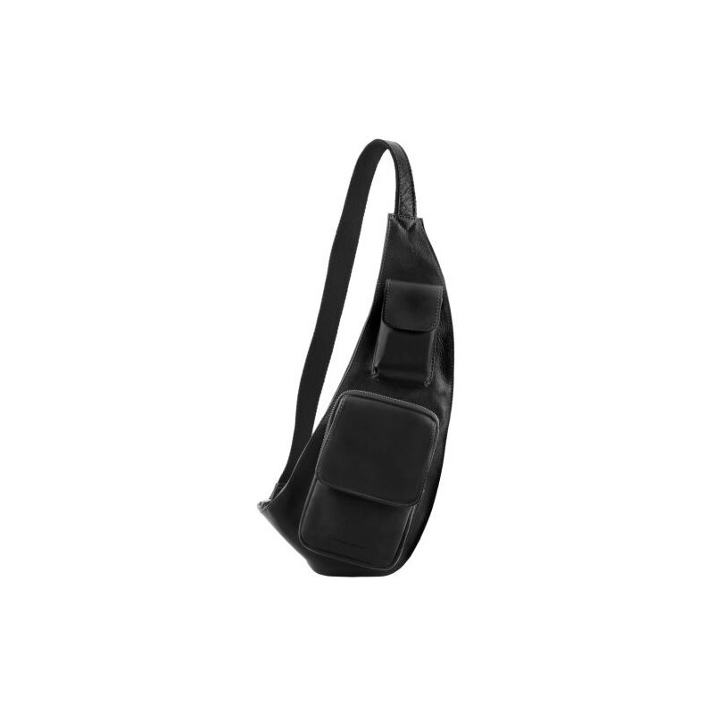 E-shop Kožená crossbody taška - Tuscany Leather