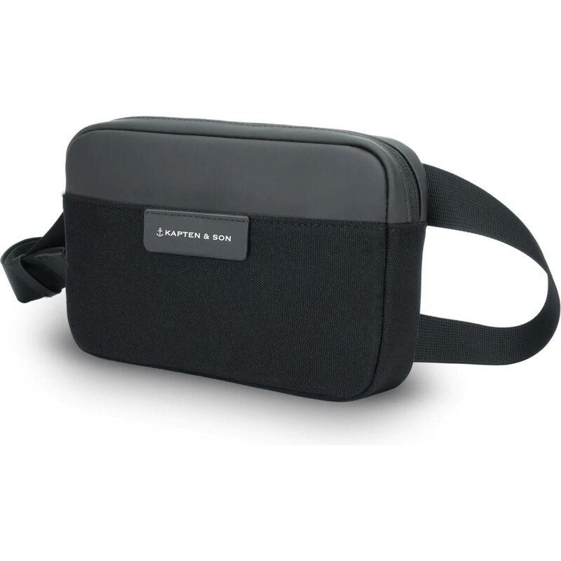 Kapten & Son Ľadvinka Habo Midnight Blue námornícka modrá / tmavomodrá 61963725