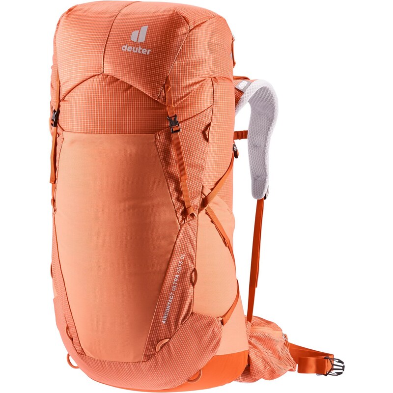 Deuter Aircontact Ultra 45+5 SL sienna-paprika 62191998