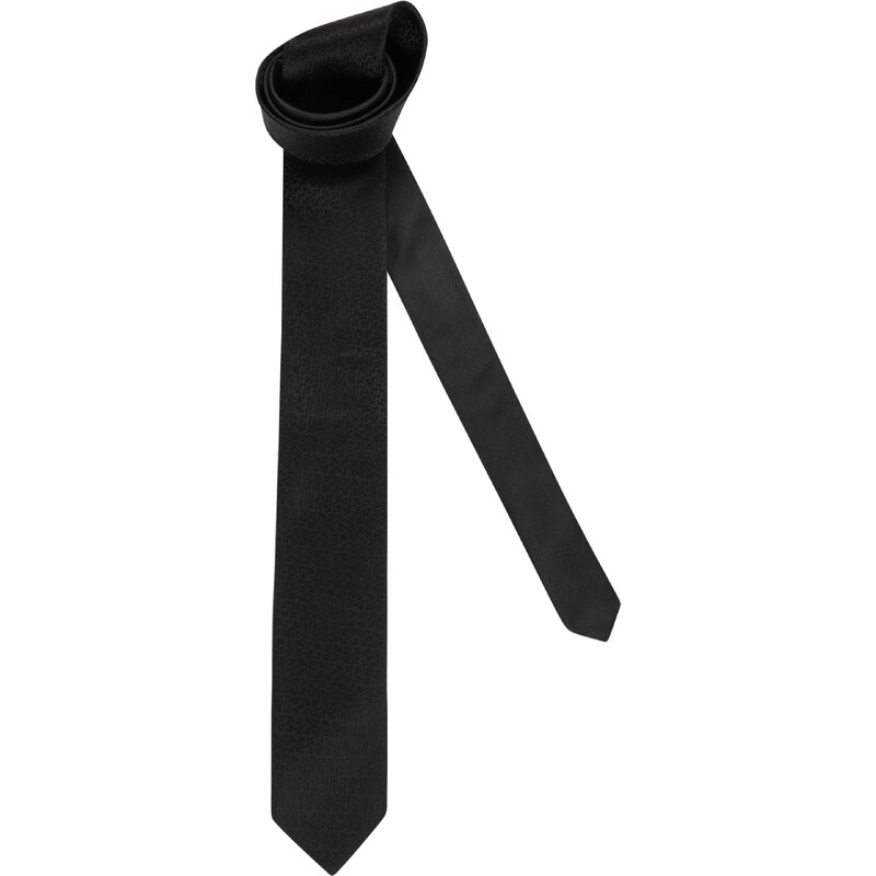 Michael Kors Kravata čierna 35317625