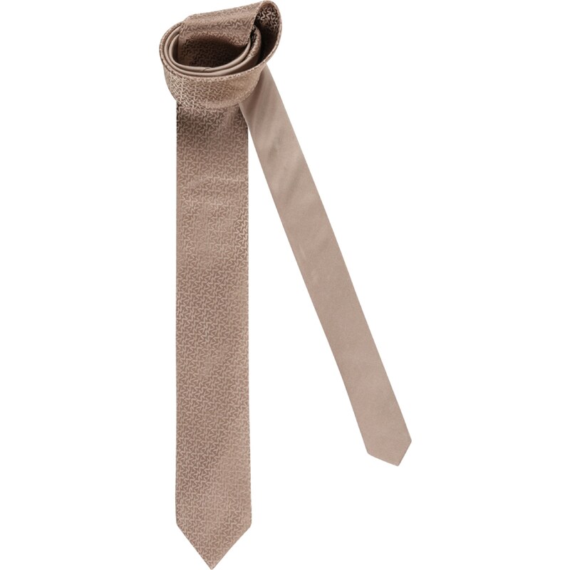 Michael Kors Kravata piesková 53886809