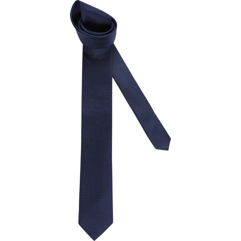 Michael Kors Kravata tmavomodrá 35317665