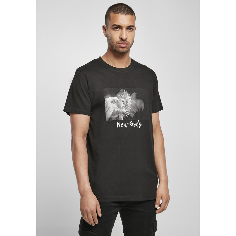 Mister Tee New Black Gods T-Shirt 50648608