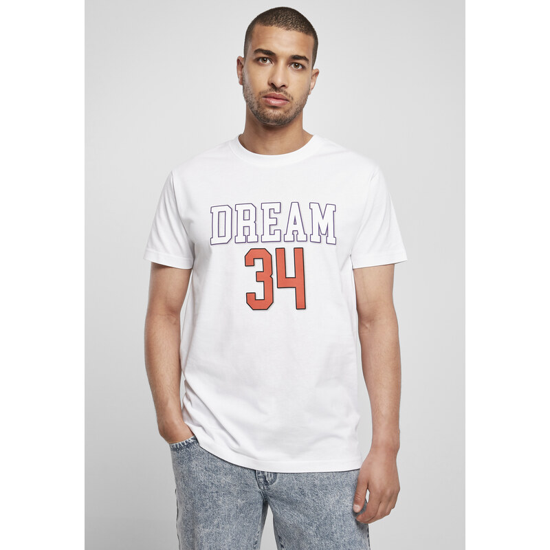 Mister Tee T-shirt Dream 34 white 50676726