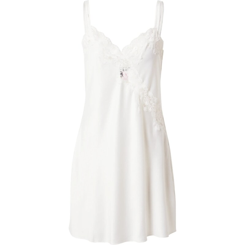 Lauren Ralph Lauren Negližé slonová kosť 35317776