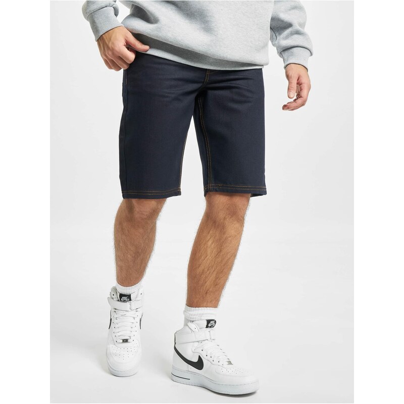 Pánske kraťasy Dangerous DNGRS Indigo 28490097