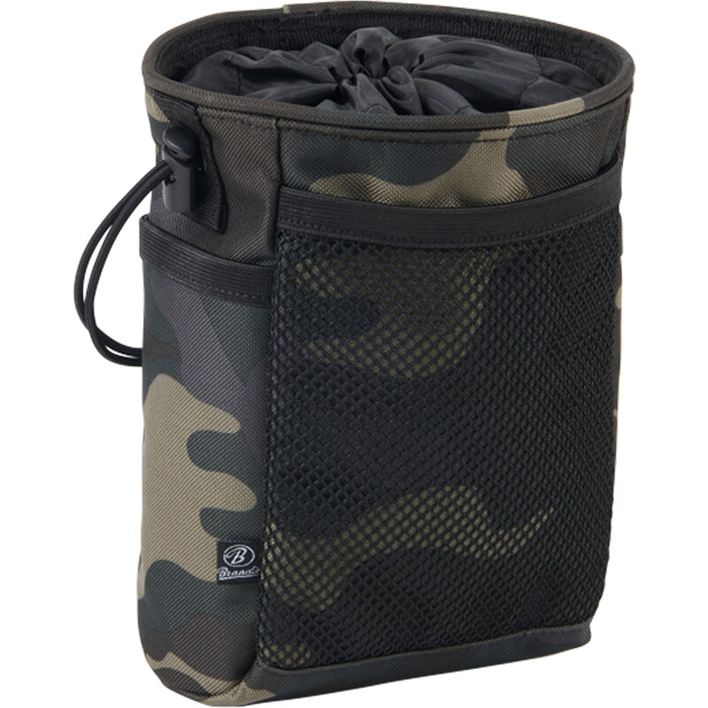 Brandit Molle Pouch Tactical darkcamo 50646934