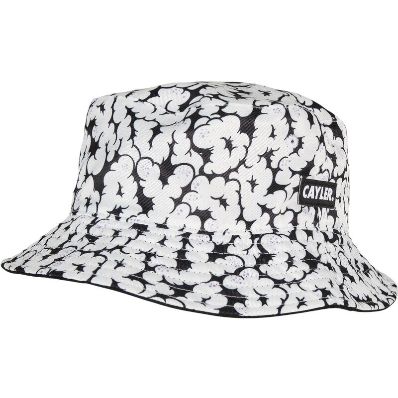CS Day Dreamin Reversible Bucket Hat white/mc 57100373