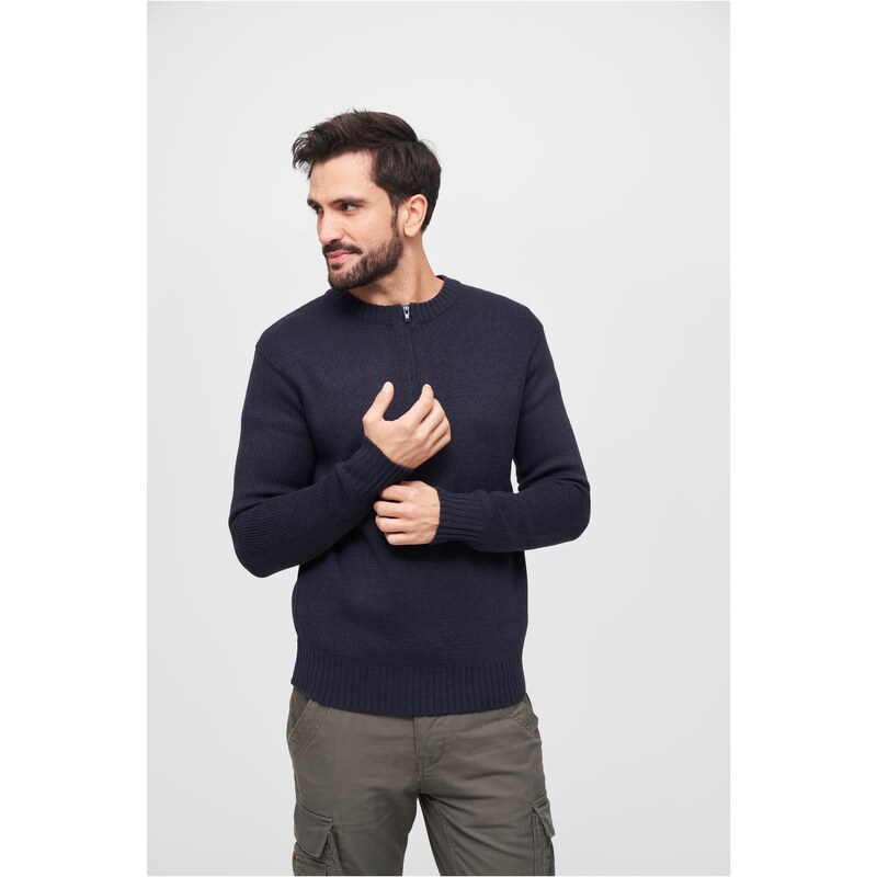 Brandit Armee Pullover Navy 50649159