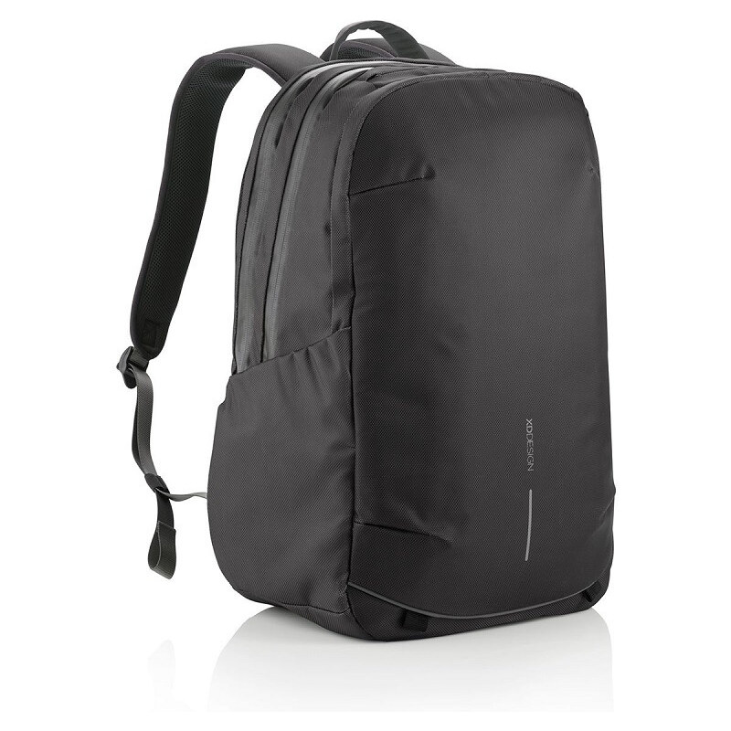 XD Design Bezpečnostní batoh Bobby Explore, 17 černý 62192338