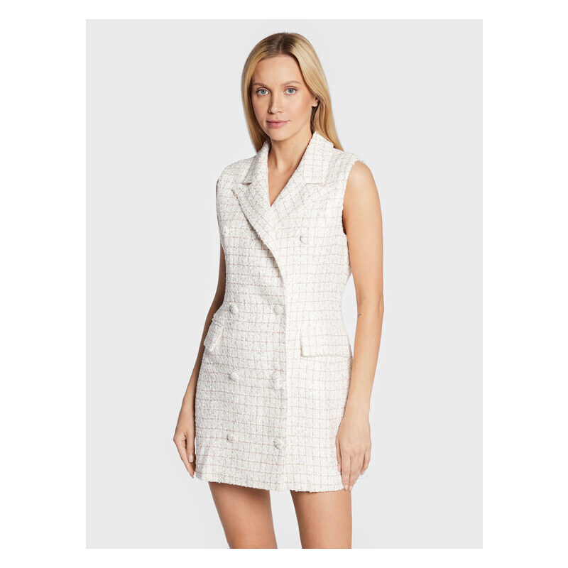 Úpletové šaty Glamorous 35316321