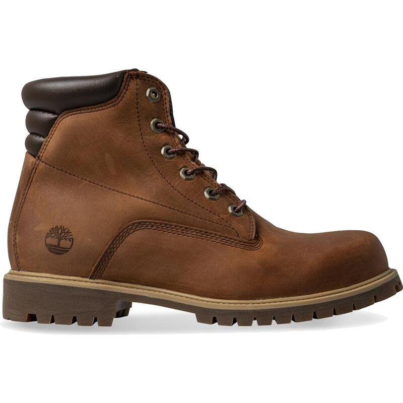 Timberland 6-Inch Alburn Boot - Pánske - Tenisky Timberland - Hnedé - 66356389