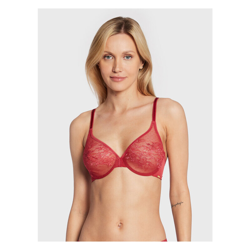 Podprsenka s kosticami Gossard 35246880