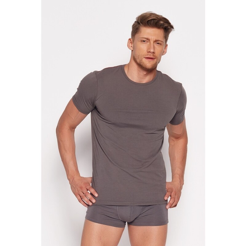 Henderson Pánsky nátelník BOSCO 18731 RED LINE 8516107