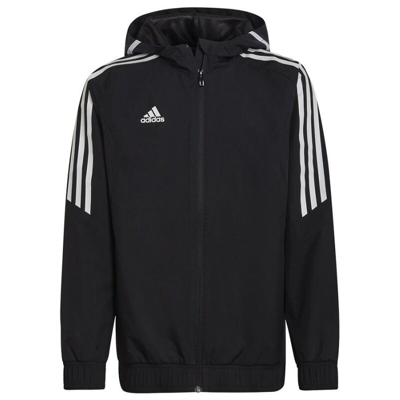 Detská bunda Condivo 22 Jr HA6253 - Adidas 35332757