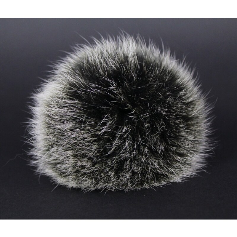 Sikora Kožušinový brmbolec líška snoutop 67327330