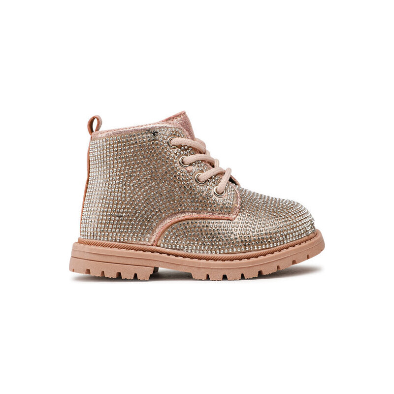 Outdoorová obuv Nelli Blu 66888179