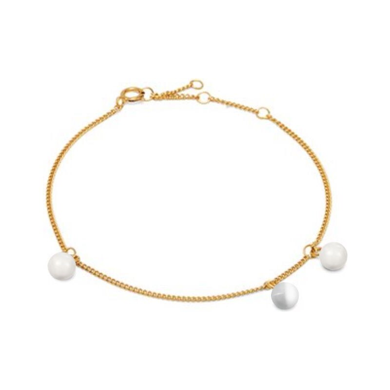 SWAROVSKI Elements SWAROVSKI E. NÁRAMOK TROPICAL WAVE SEB5920 35336120