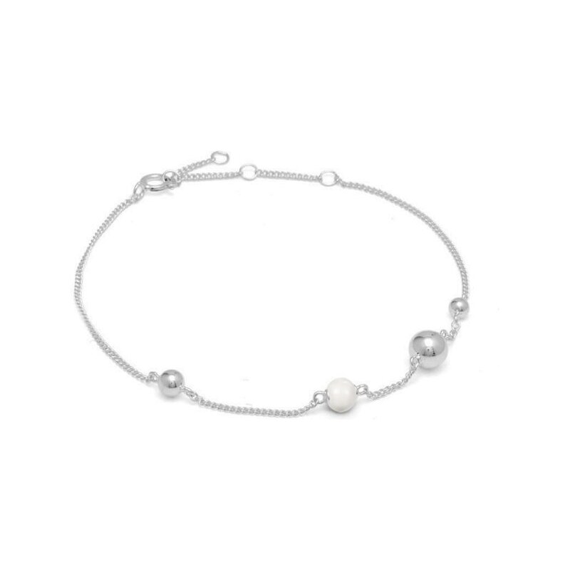 SWAROVSKI Elements Swarovski e. dámsky náramok Tropical Wave seb5925 35336127