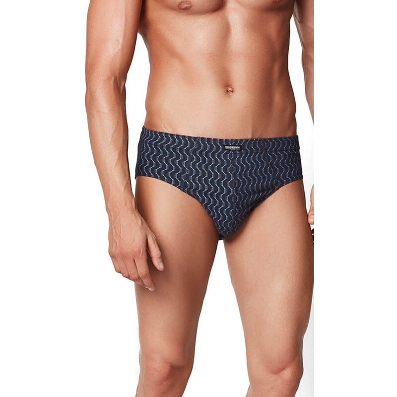 Henderson Pánske slipy 2P CLASSIC 1440-MAXI 65712569