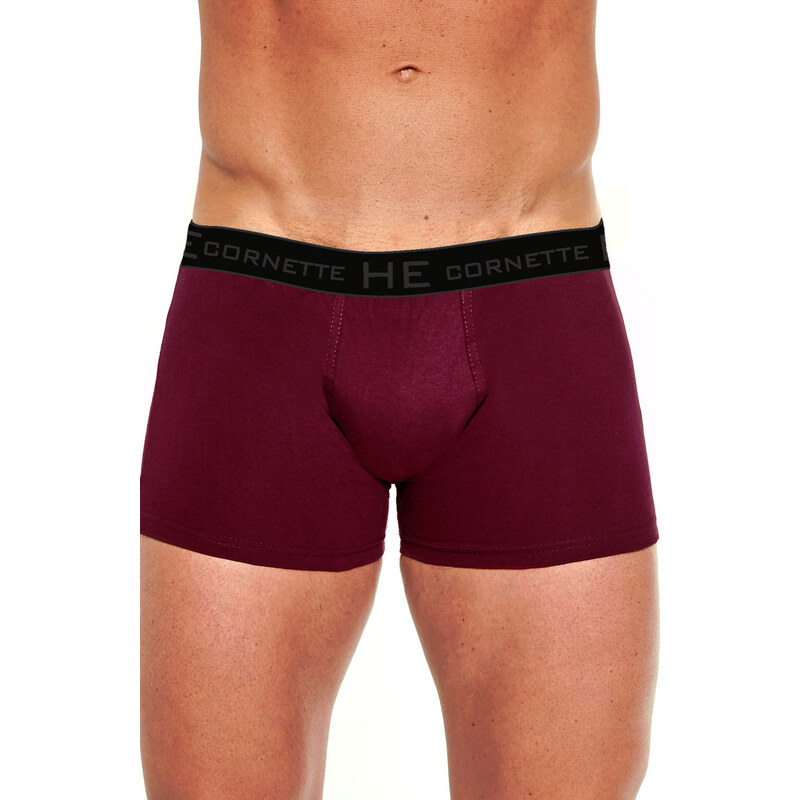 Cornette Pánske Boxerkyky High Emotion - Cornet 35349041