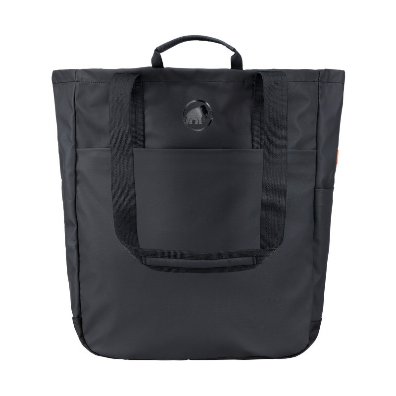 Mammut Seon Tote Bag black 63754100
