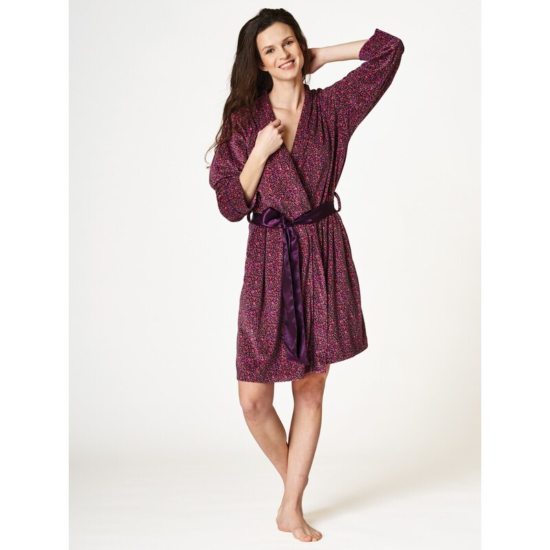 Dámsky župan Key LGD 640 35349208