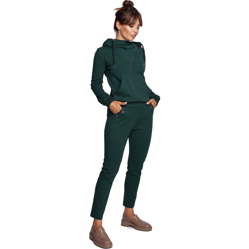 Dámske nohavice model 170185 BeWear 35676336