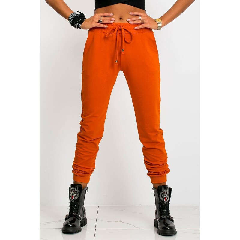 Teplákové nohavice model 169766 BFG 35676647