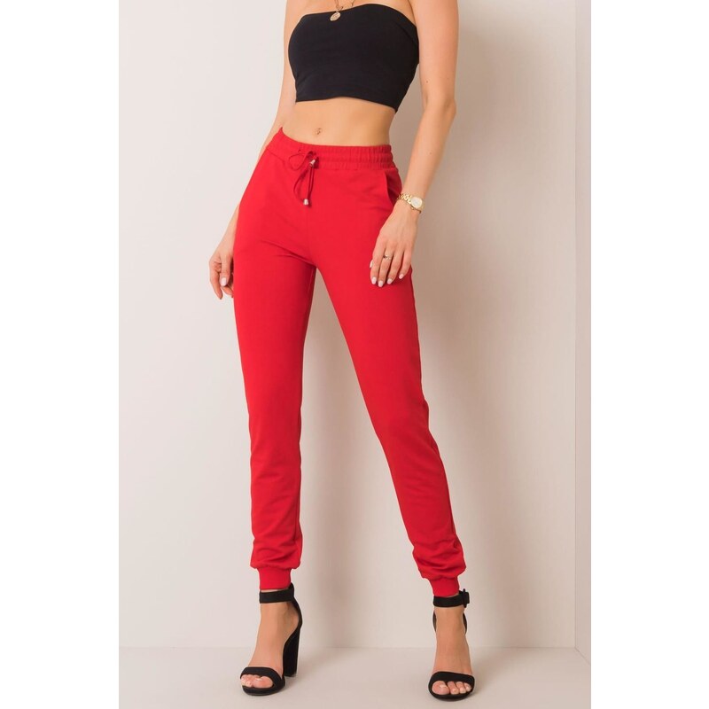 Teplákové nohavice model 161323 BFG 35676652