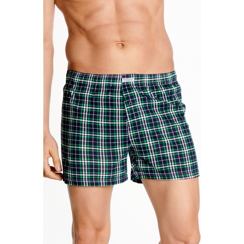 Henderson Pánske boxerky 560 1442-MAXI 43565400