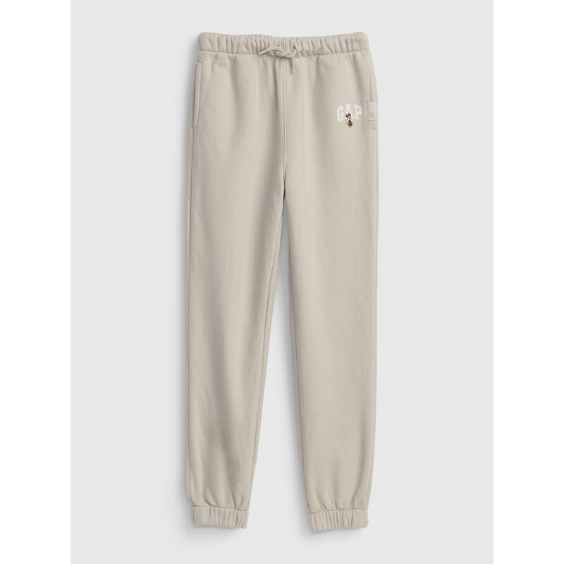 GAP Dievčenské tepláky Gap & Disney 424694-04 66268431
