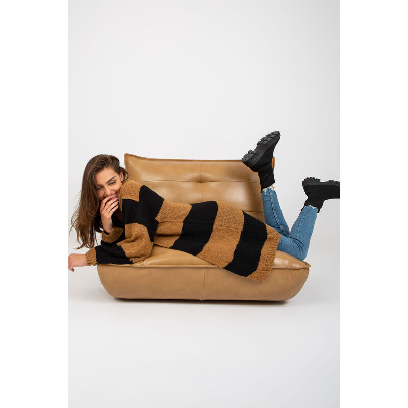 Sveter na zapínanie model 170741 Och Bella 35676456