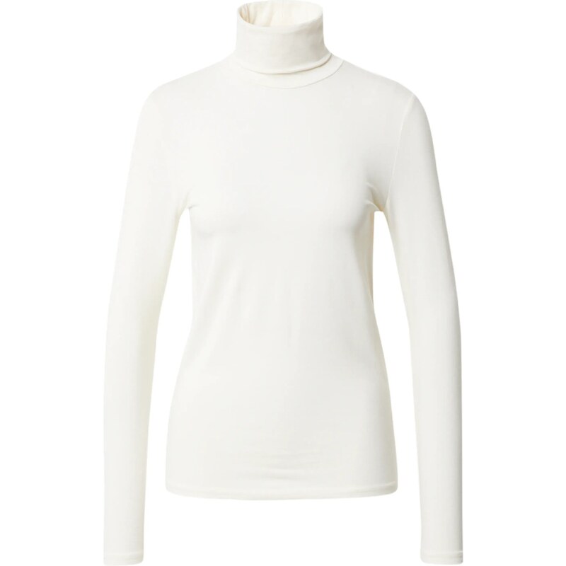 SOAKED IN LUXURY Tričko Hanadi biela 35376265