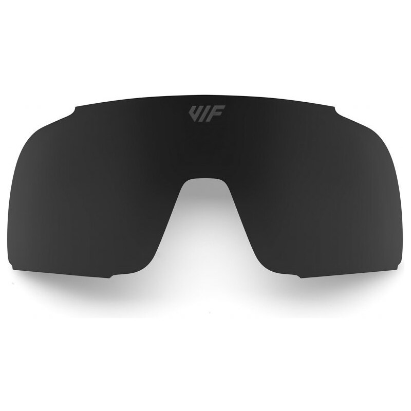 Náhradný UV400 polarizačný zorník VIF Black pre okuliare VIF One