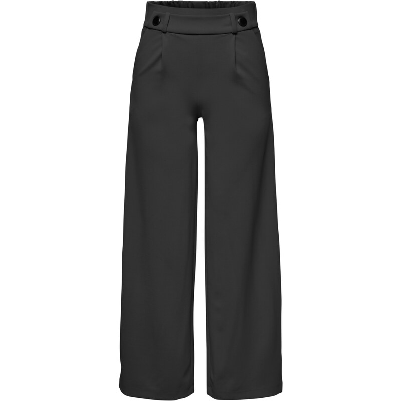 JDY Plisované nohavice JDYGeggo tmavozelená 36741759