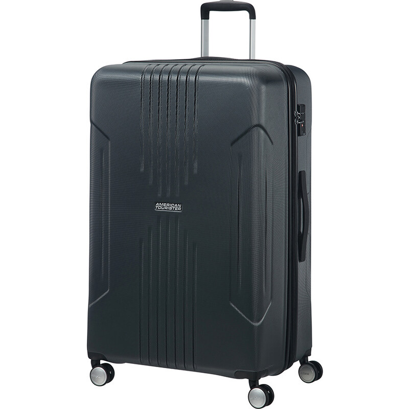 American Tourister TRACK LITE SPINNER 78 EXP Dark Slate 62192007